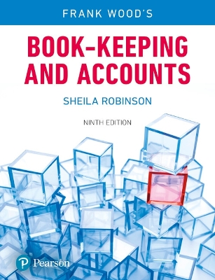 Book-keeping and Accounts