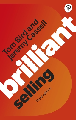 Brilliant Selling 3rd edition