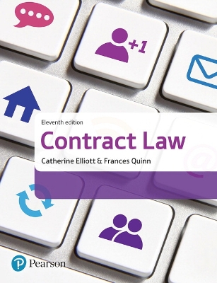 Contract Law 11th edition