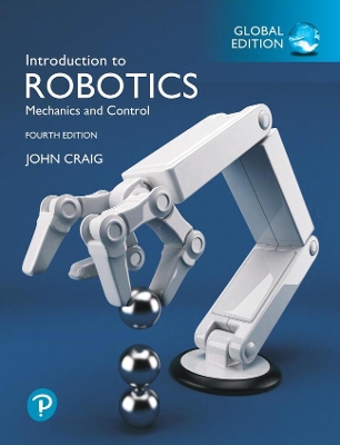 Introduction to Robotics, Global Edition 4th edition