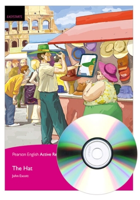 PAR Easystarts The Hat with MP3 Audio CD / CD-ROM
