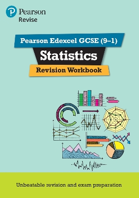 Revise Edexcel GCSE Statistics Revision Workbook - for 2026, 2027 exams: Edexcel