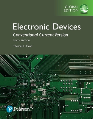 Electronic Devices, Global Edition 10th edition