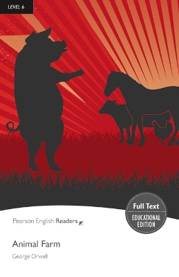 Level 6 Animal Farm