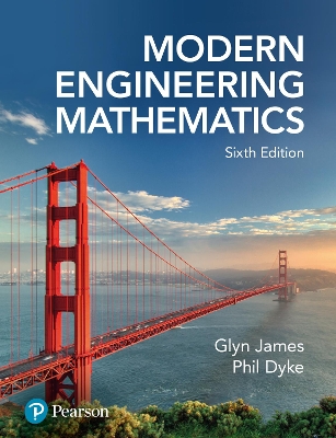 Modern Engineering Mathematics 6th edition