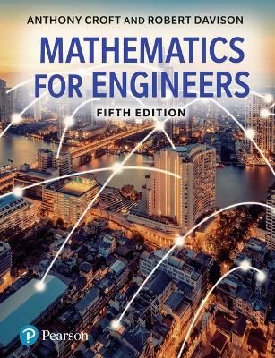 Mathematics for Engineers 5th edition