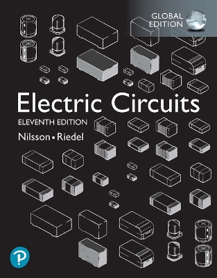 Electric Circuits, Global Edition 11th edition