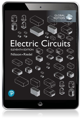 Electric Circuits, Global Edition