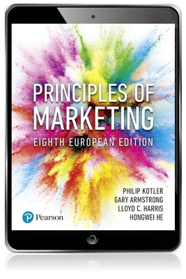 Principles of Marketing