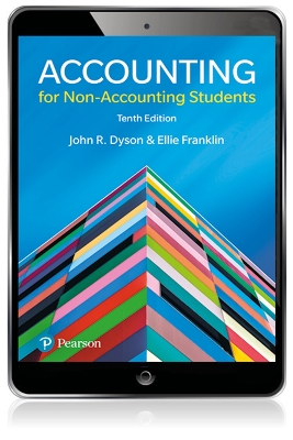 Accounting for Non-Accounting Students