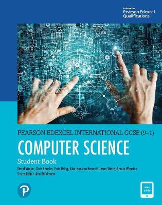 Pearson Edexcel International GCSE (9-1) Computer Science Student Book