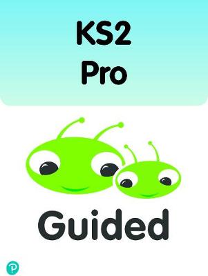 Bug Club Starter Independent KS1 Subscription (2020)