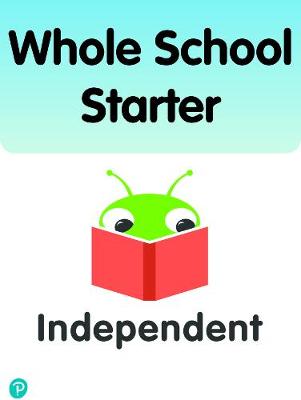 Bug Club Pro Independent Whole School subscription (2020)