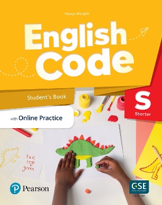 English Code Starter (AE) - 1st Edition - Student's eBook with Online  Practice & Digital Resources Access Code