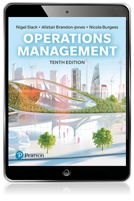 Operations Management