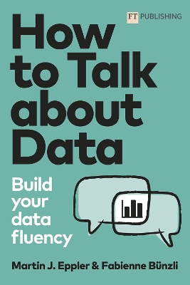 Talk about Data