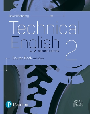 Technical English 2nd Edition Level 2 Course Book and eBook 2nd edition