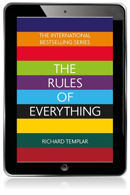 Rules of Everything
