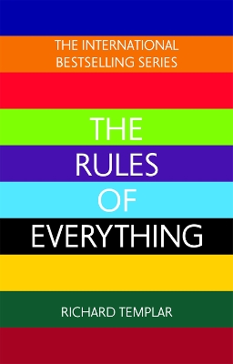 Rules of Everything