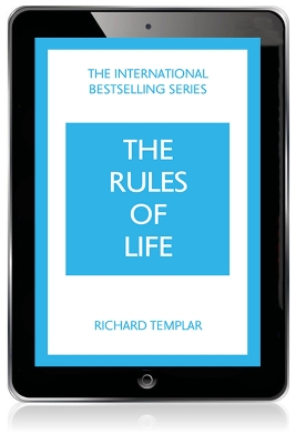Rules of Life