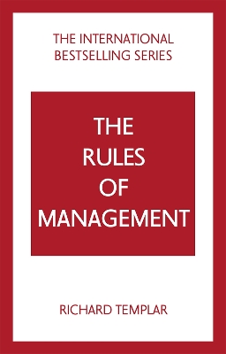 Rules of Management