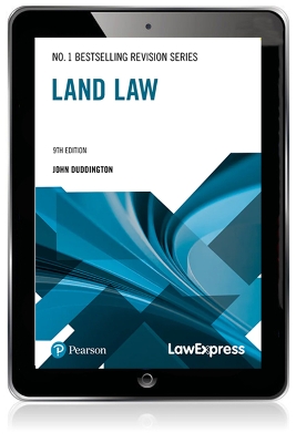 Law Express Revision Guide: Land Law
