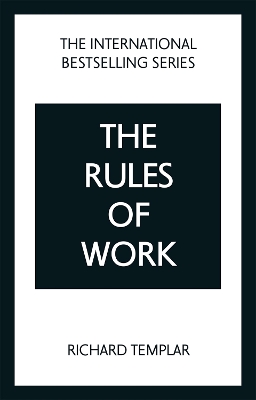 Rules of Work