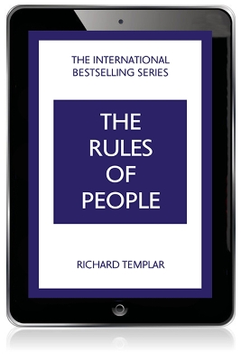 Rules of People