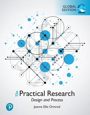 Practical Research: Design and Process, Global Edition plus MyLab Education  with Pearson eText 13th edition