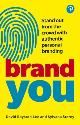 Brand You 3rd edition