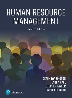 Human Resource Management 12th edition