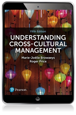 Understanding Cross-Cultural Management