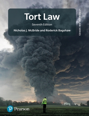 Tort Law 7th edition