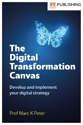 Digital Transformation Canvas