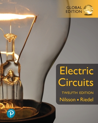 Electric Circuits, Global Edition 12th edition
