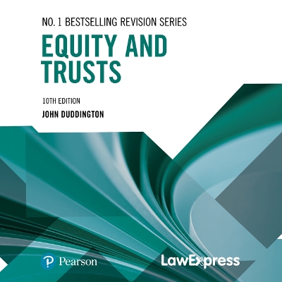 Equity and Trusts