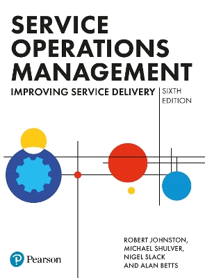 Service Operations Management 6th edition