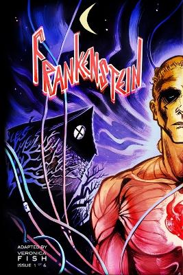 Frankenstein 1921 [ Part 1]
