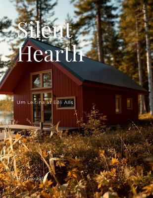 Silent Hearth: Um Leitina at Eðli Alls