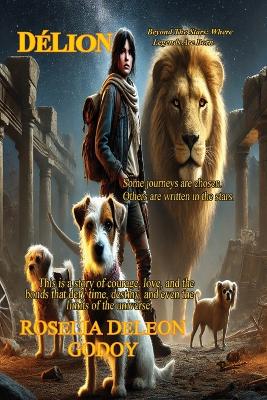 Delion: Beyond The Stars: Where Legends Are Born