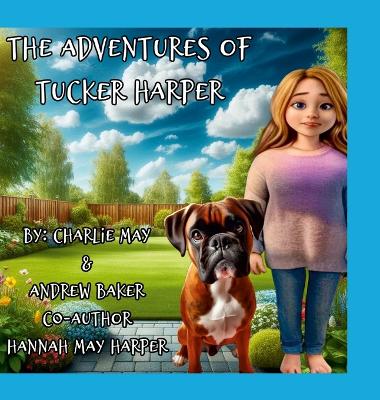 Adventures Of Tucker Harper