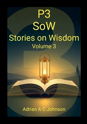 P3 SoW: Stories on Wisdom