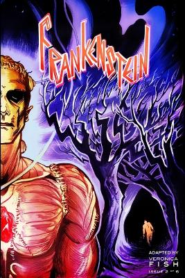 Frankenstein 1921 [ Part 2]