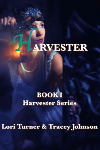 Harvester