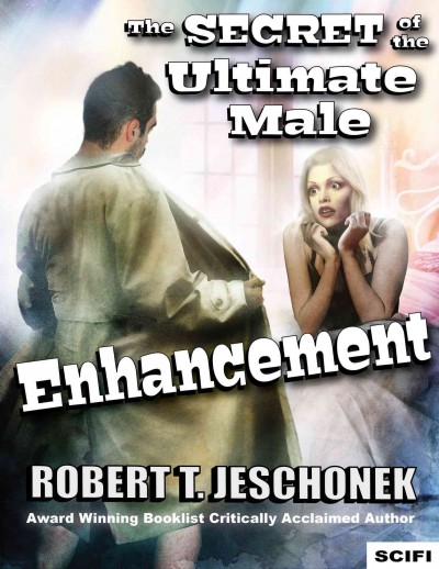 Secret of the Ultimate Male Enhancement