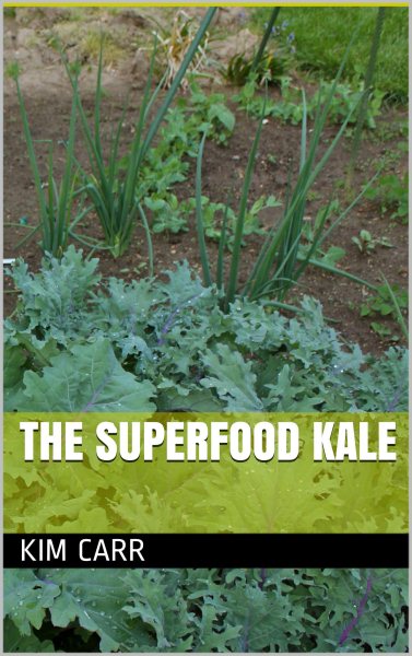 Superfood Kale
