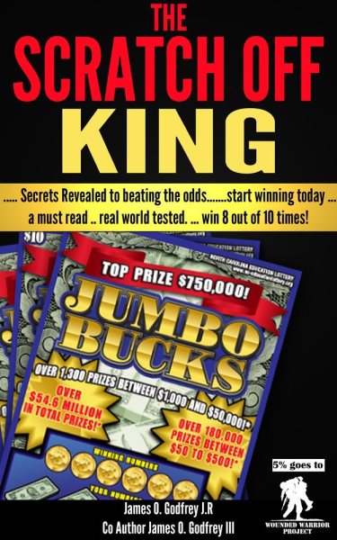 Scratch Off King