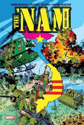 'Nam: 1966-1969 Omnibus