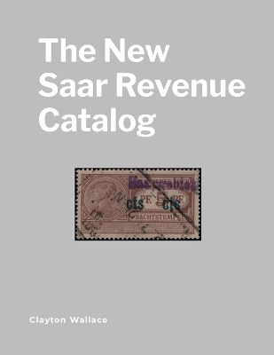 New Saar Revenue Catalog