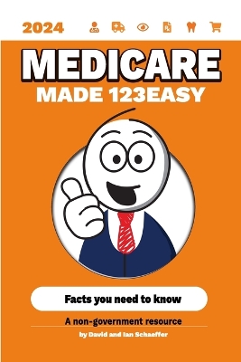 Medicare Made 123Easy: Facts you need to know